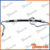 Tuyau hydraulique direction pour OPEL | 5951307, SPH-PL-003